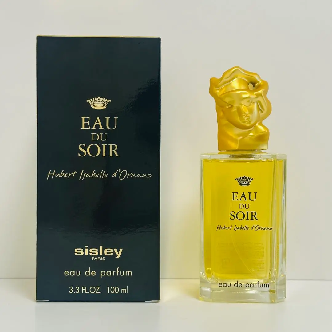 pm☆未使用☆ シスレー オードゥ ソワール EDP 100ml 香水 pm☆未使用☆ シスレー オードゥ ソワール EDP 100ml 香水