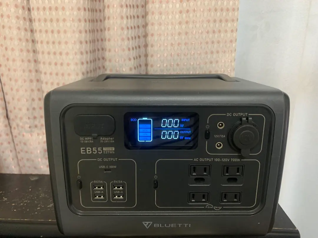 メ*5様 ホンダ EB550 ポータブル発電機 メ*5様 ホンダ EB550 ポータブル発電機