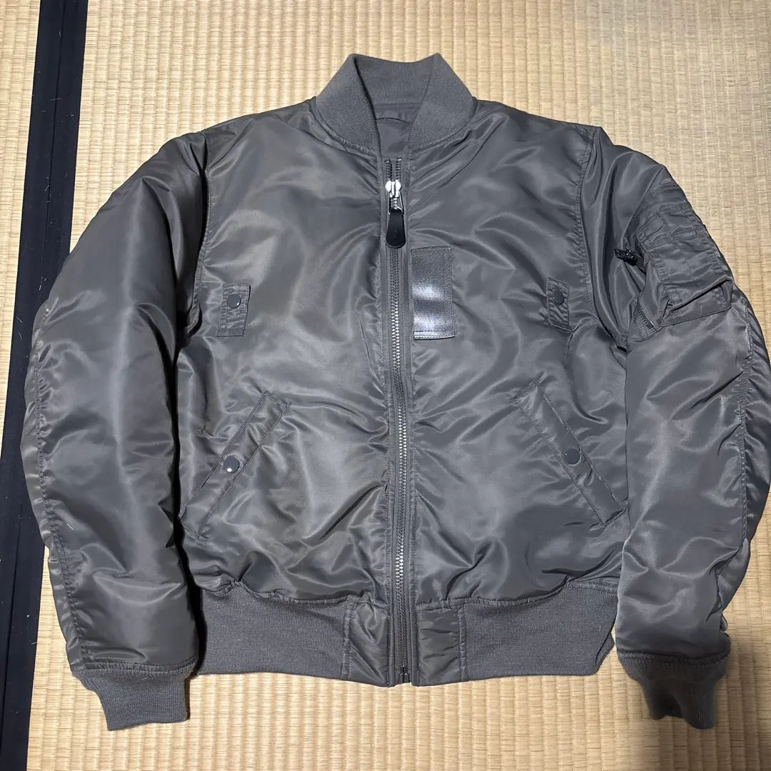 Thumbnail of Alpha Industries TA1727-048 MA-1