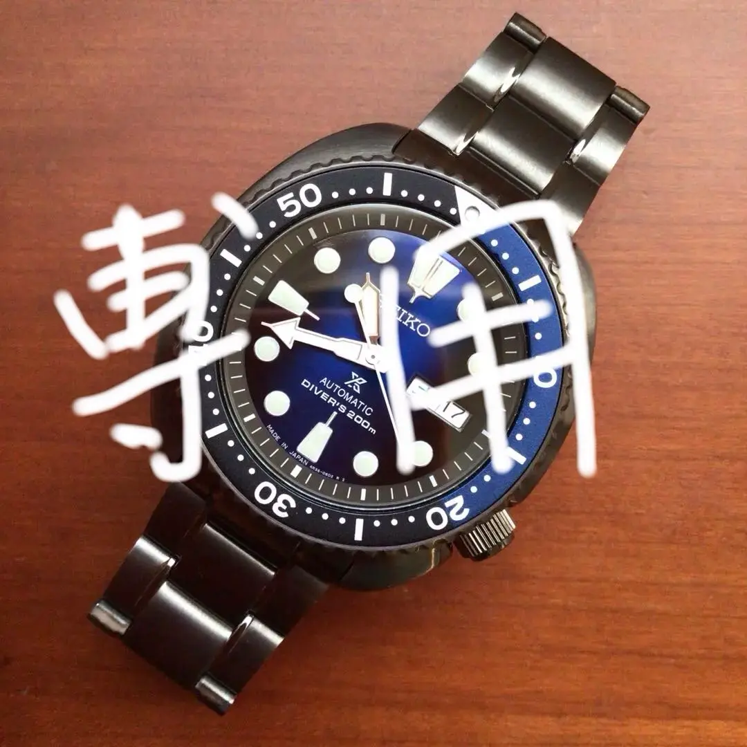 極美品 セイコー プロスペックス SBDY027 自動巻　ダイバースキューバ 極美品 セイコー プロスペックス SBDY027 自動巻 ダイバー