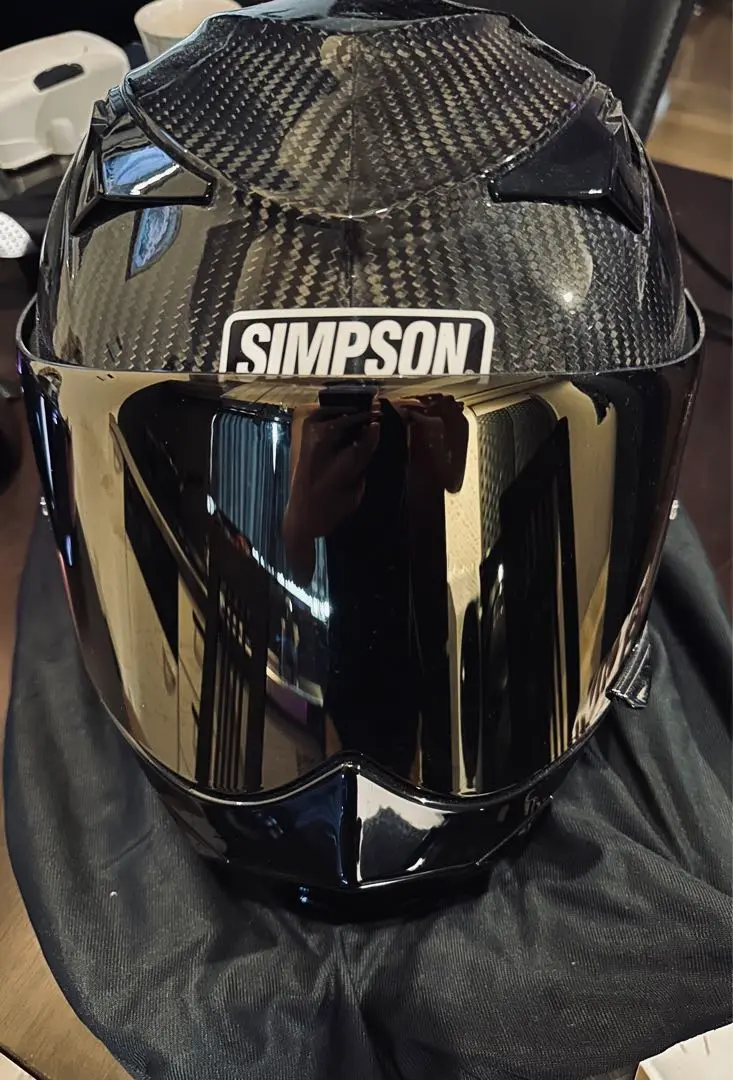 2025年最新】SIMPSON mod banditの人気アイテム - メルカリ