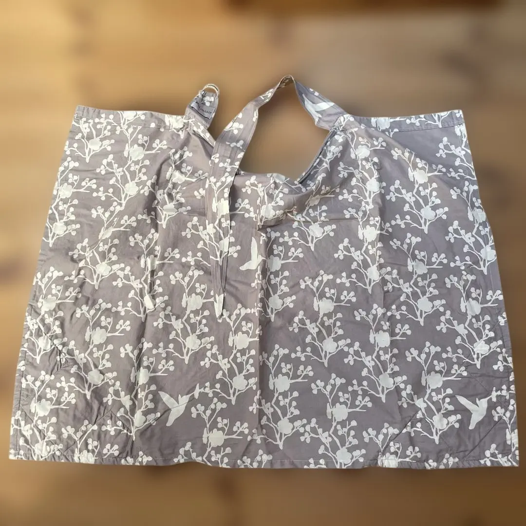 Thumbnail of BEBE AU LAIT Nursing Cover with Wire