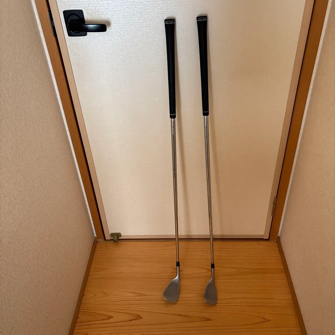 三浦技研5- PWの6本 .ウェッジ52°57°セット 三浦技研5- PWの6本 .ウェッジ52°57°セット