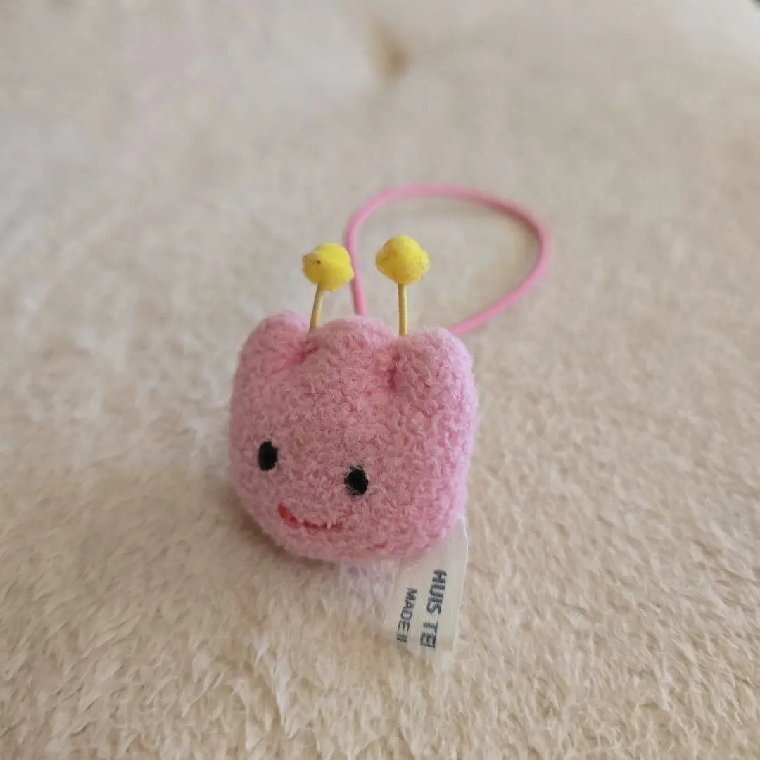 ハウステンボス　ちゅーりーちゃん ストラップ 4個セット ハウステンボス Tuly ちゅーりーちゃん キーホルダー - メルカリ