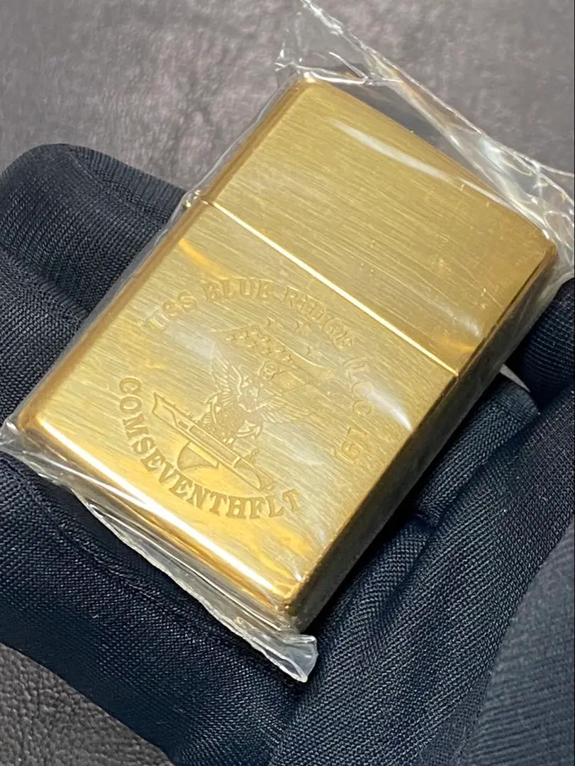 2025年最新】blue ridge zippoの人気アイテム - メルカリ
