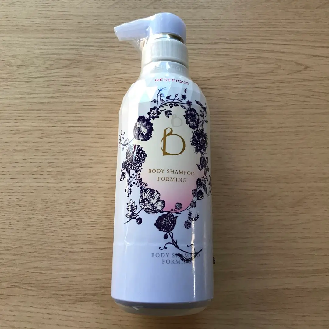 [新品] ベネフィーク ボディソープ フォルミング 詰替 350ml 2袋 Amazon | 資生堂 ベネフィーク ボディーシャンプー （フォル