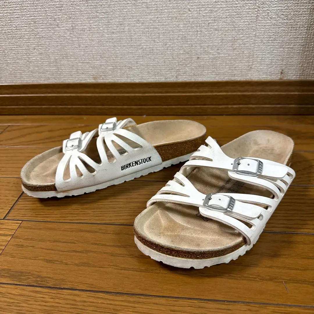 2025年最新】ビルケンシュトック BIRKENSTOCK グラナダの人気