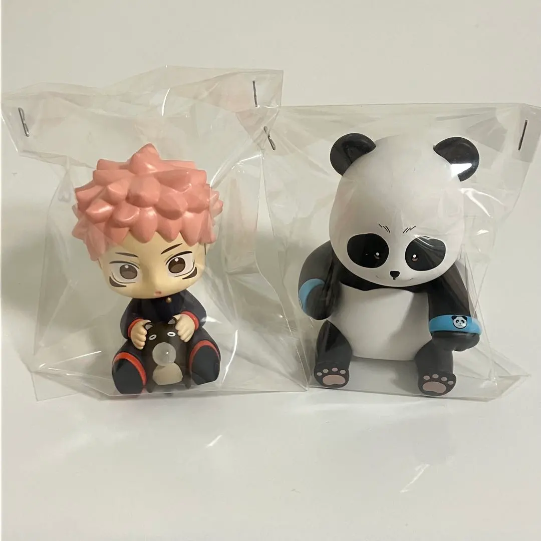 2025年最新】POPMART 呪術廻戦 制服 シリーズの人気アイテム - メルカリ