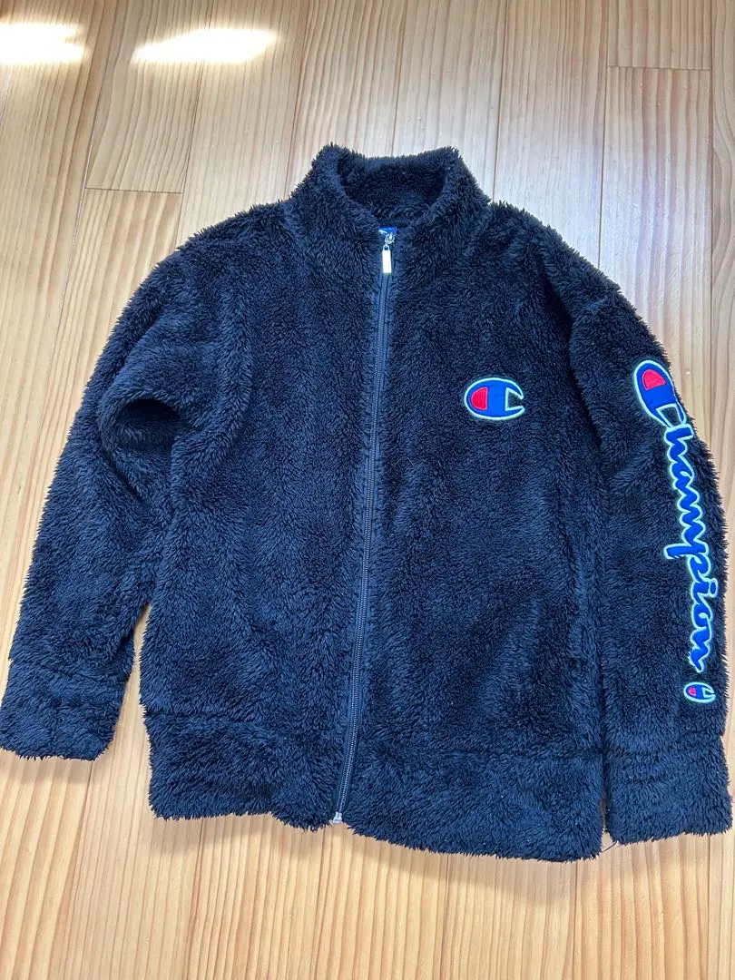 Thumbnail of Champion 150 cm