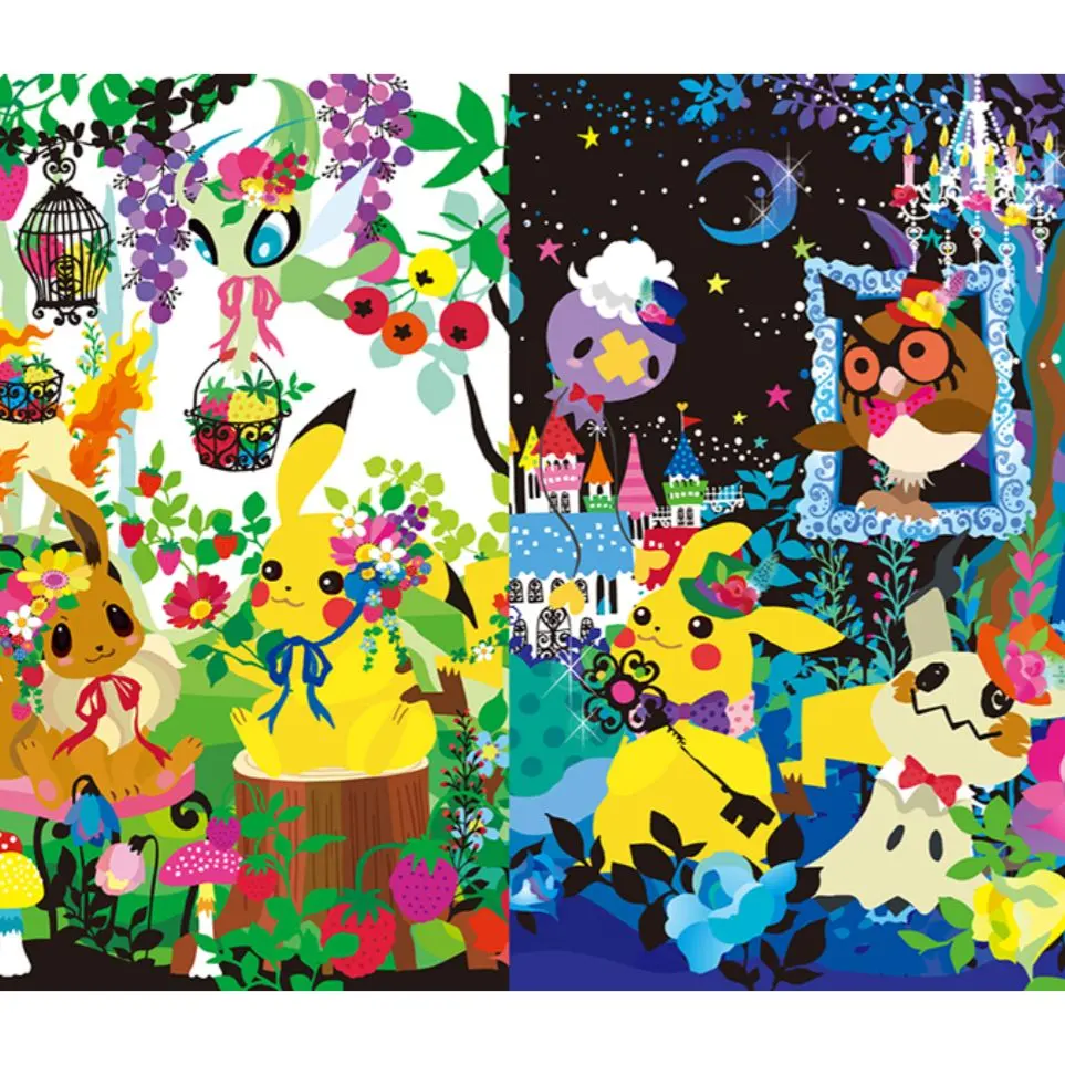 2025年最新】ホラグチカヨ ポケモンの人気アイテム - メルカリ