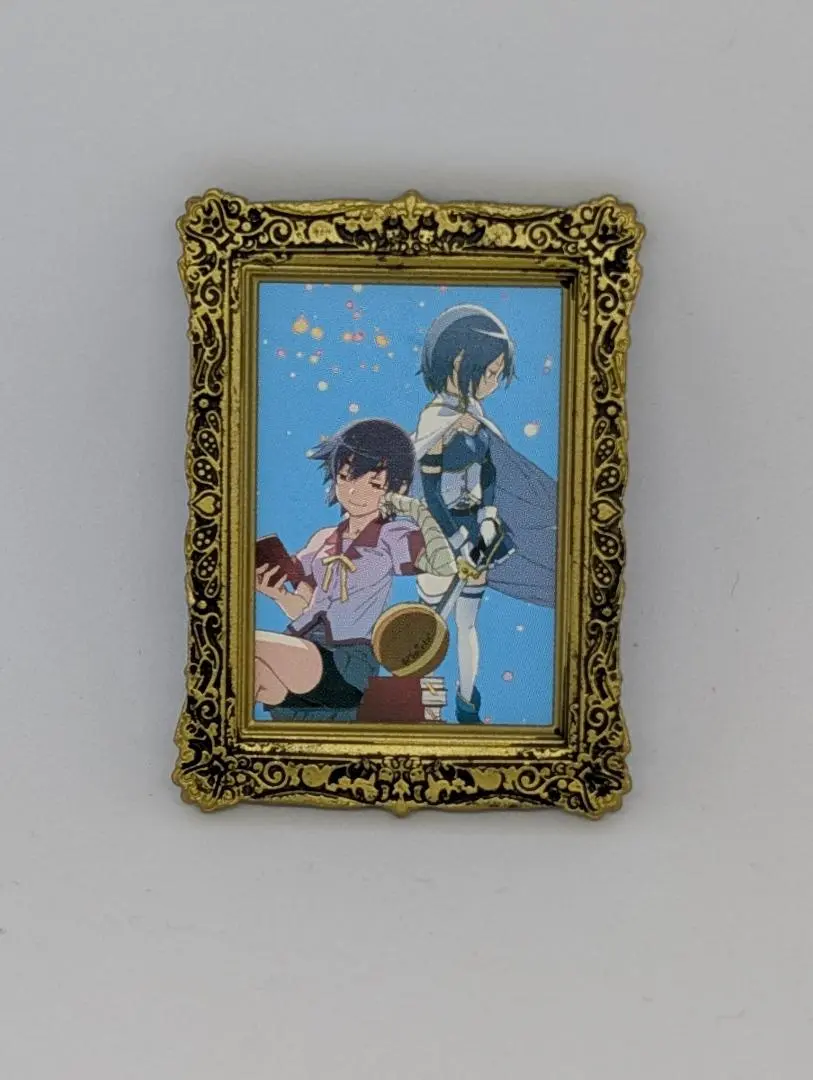 2025年最新】MADOGATARI展 アートフレームマグネットの人気