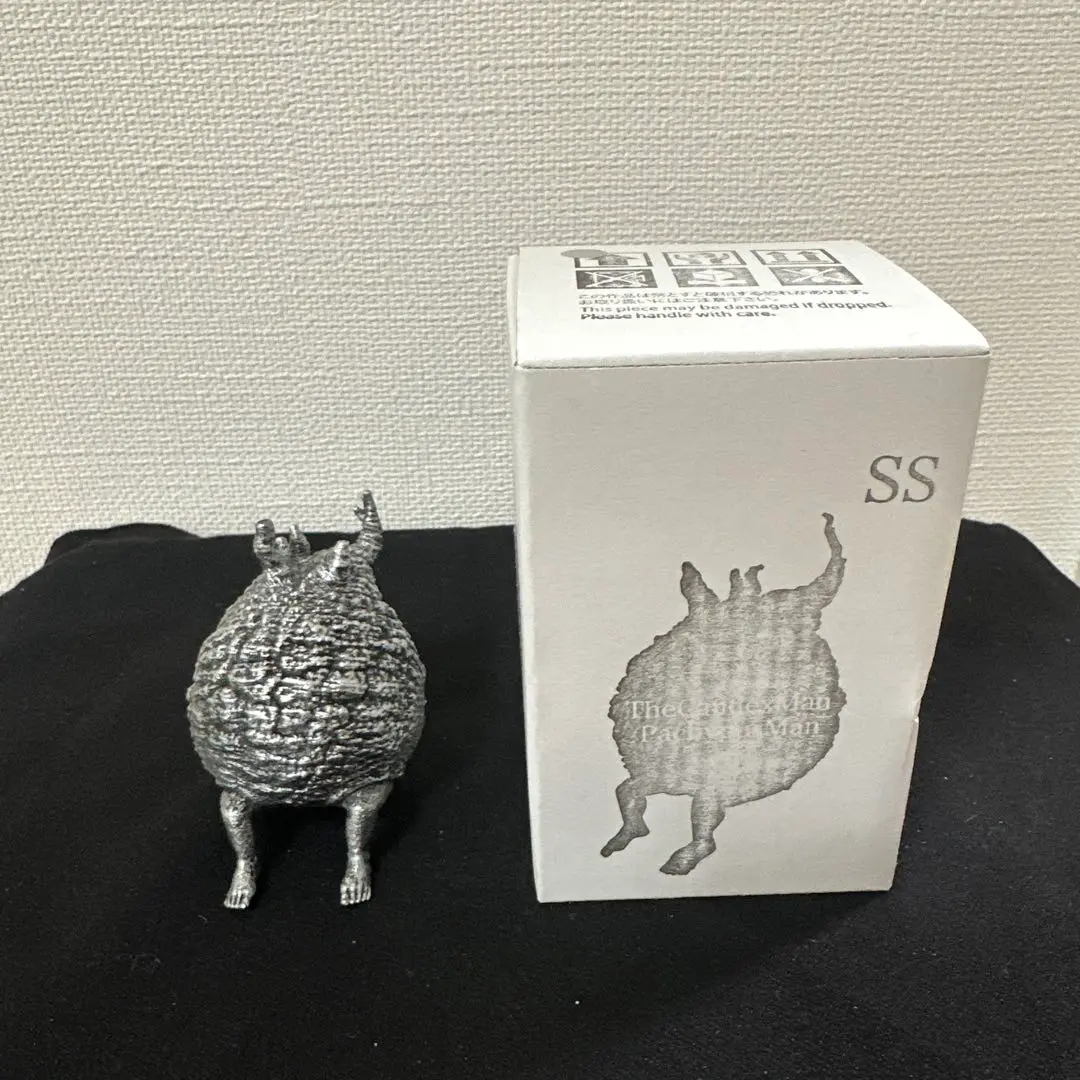 OZWRT TheCaudexMan Glaucaman SSサイズ OZWRT TheCaudexMan Glaucaman SSサイズ - メルカリ