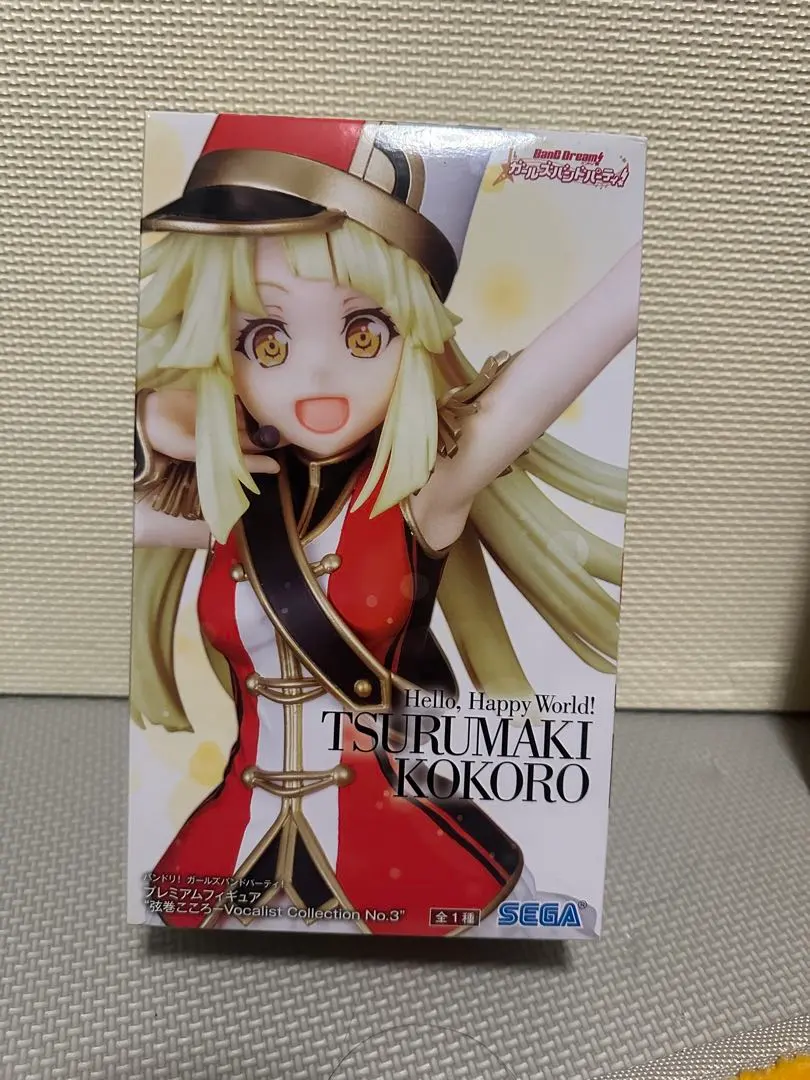 2025年最新】弦巻こころ フィギュアの人気アイテム - メルカリ