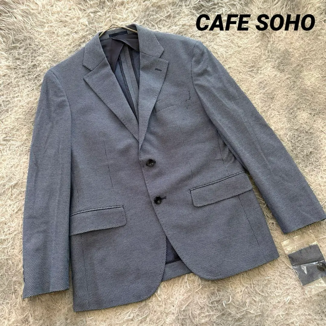 2025年最新】cafe soho ab4の人気アイテム - メルカリ