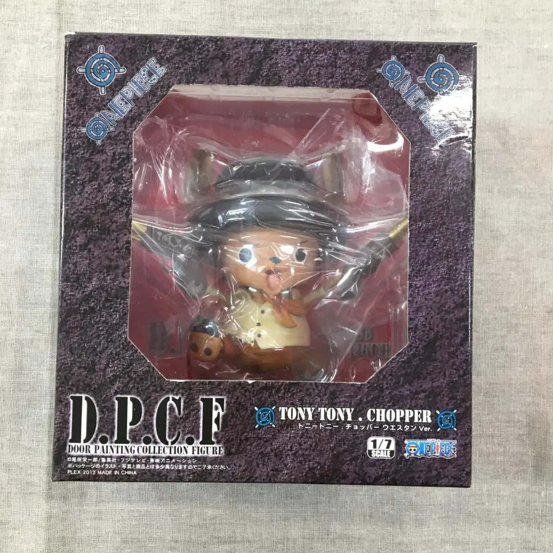 早い者勝ち！チョッパー フィギュア27体セット P.O.P