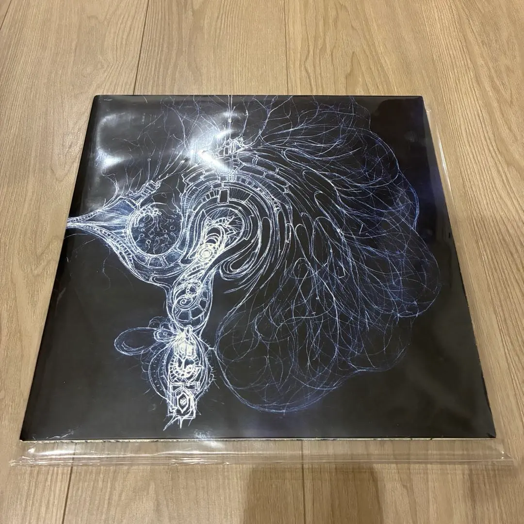 Thumbnail of Bola Soup 2LP Record