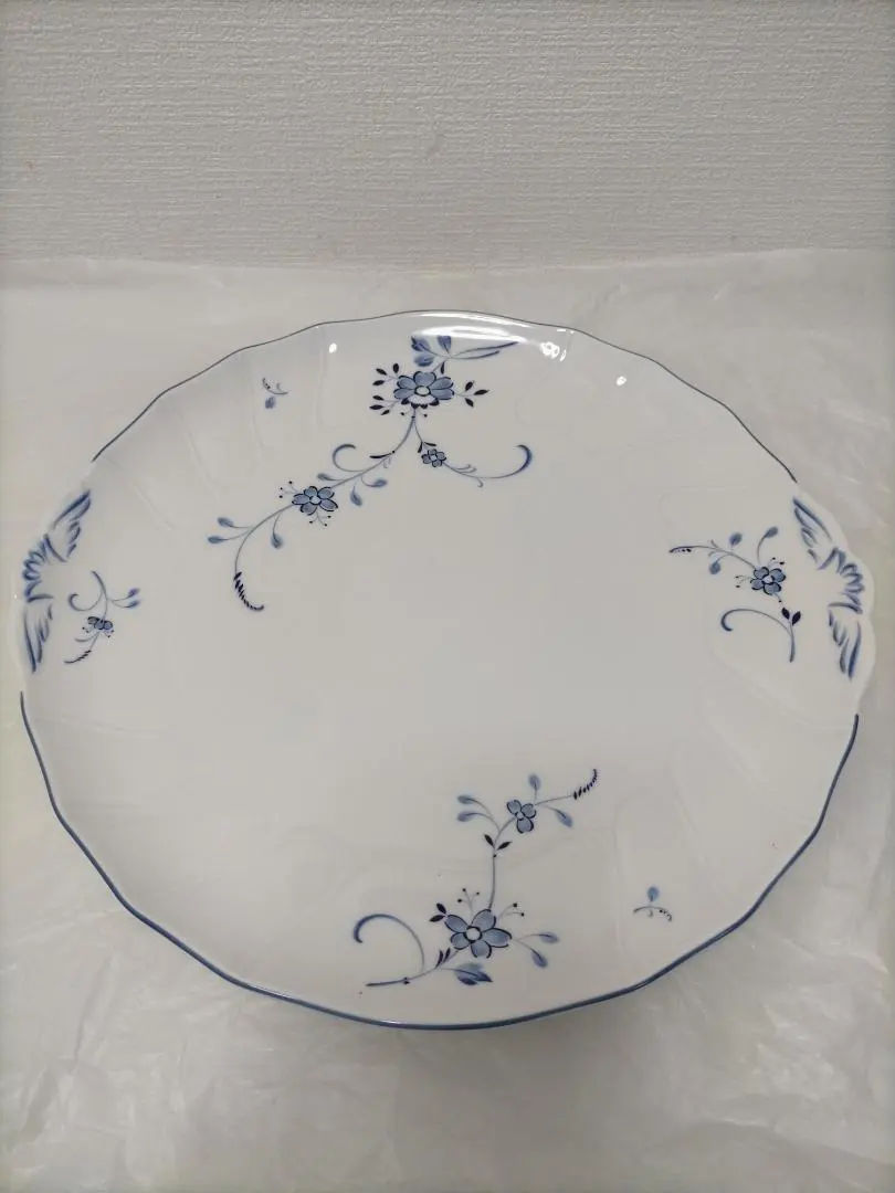 未使用・箱入　ビレロイ&ボッホ　オールドルクセンブルク　バターケース　バター皿 2025年最新】Villeroy&Boch バターケースの人気アイテム - メルカリ