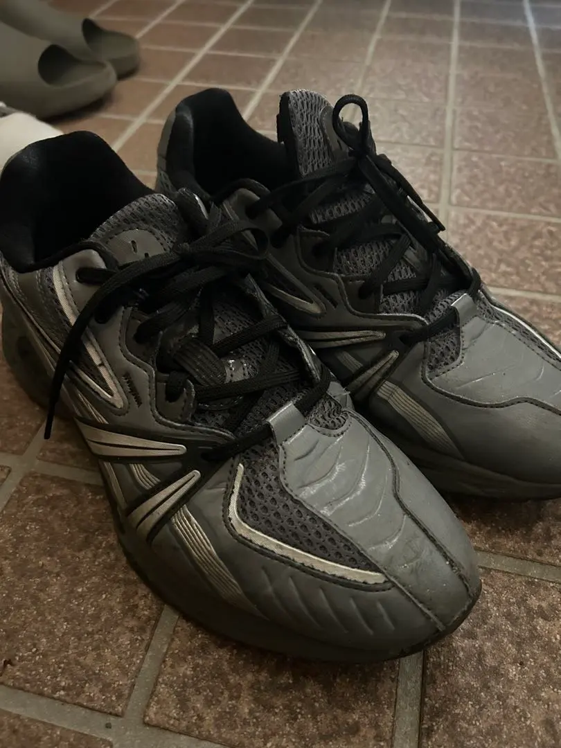 Thumbnail of KIKO KOSTADINOV ASICS HN2-S PROTOBLAST