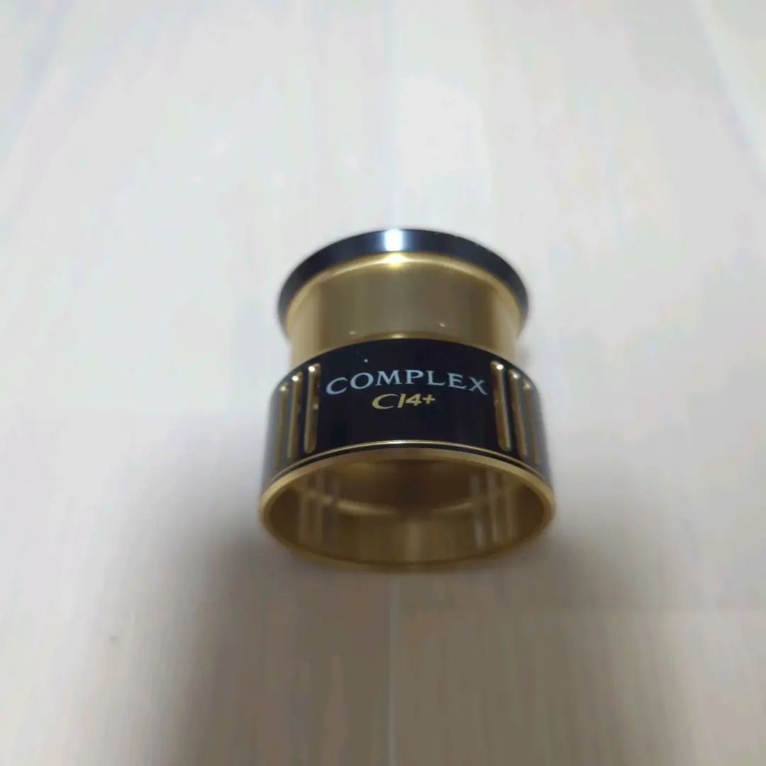 【木村利廣】シマノ　17コンプレックスCI4+ C2500S F4