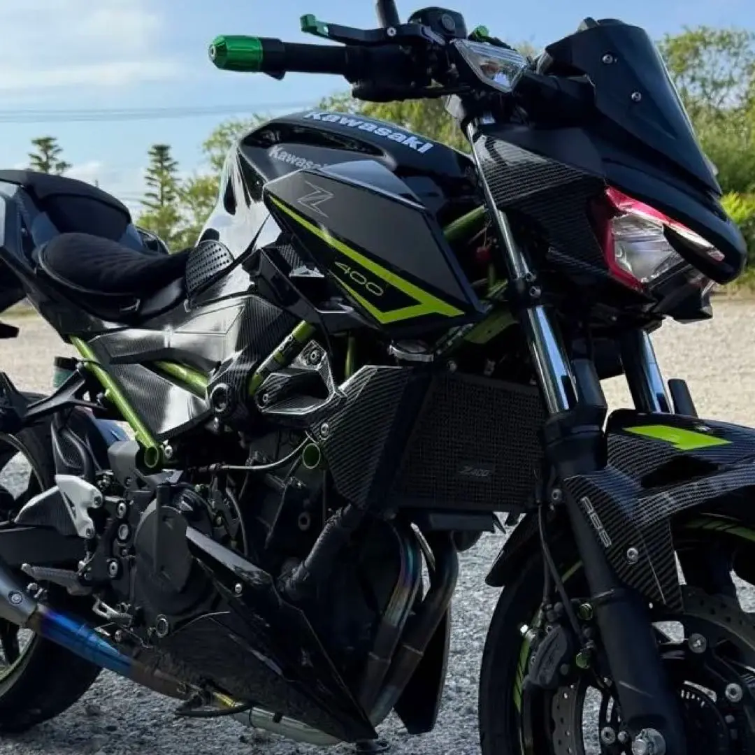 2025年最新】ninja400 テールランプの人気アイテム - メルカリ
