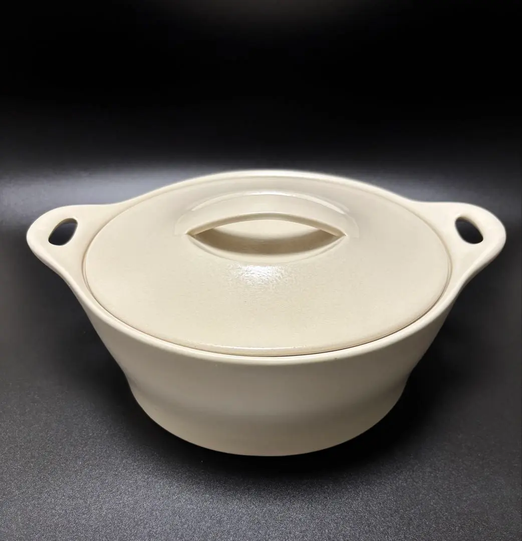 未使用品 CorningWare 2.5リットル 輸入品 パイロセラム USA製 SHOP偶然と必然の間 コーニング パイロセラム スキレット USA 鳥