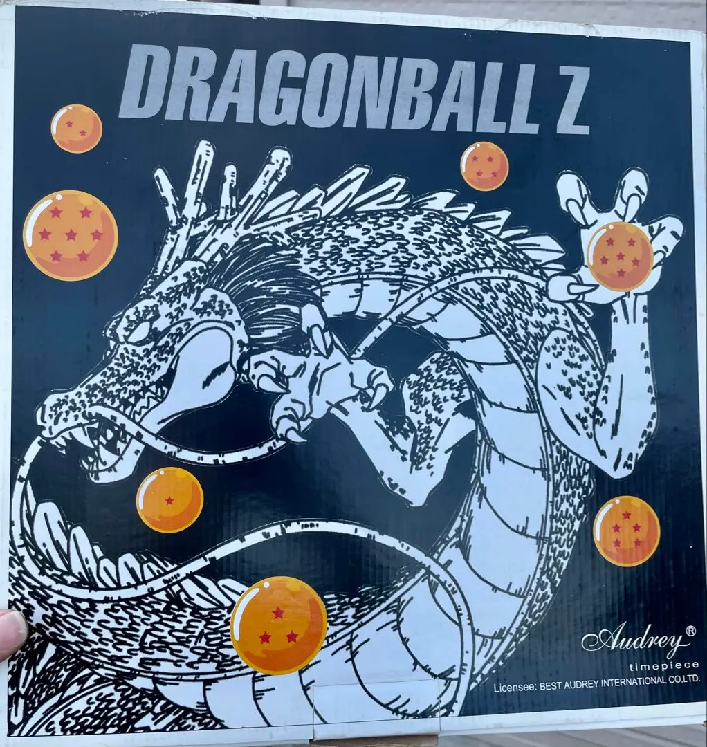 2025年最新】ドラゴンボール 掛け時計の人気アイテム - メルカリ