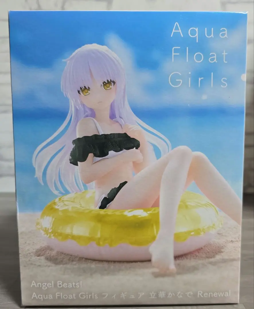 2025年最新】立華奏 フィギュアの人気アイテム - メルカリ