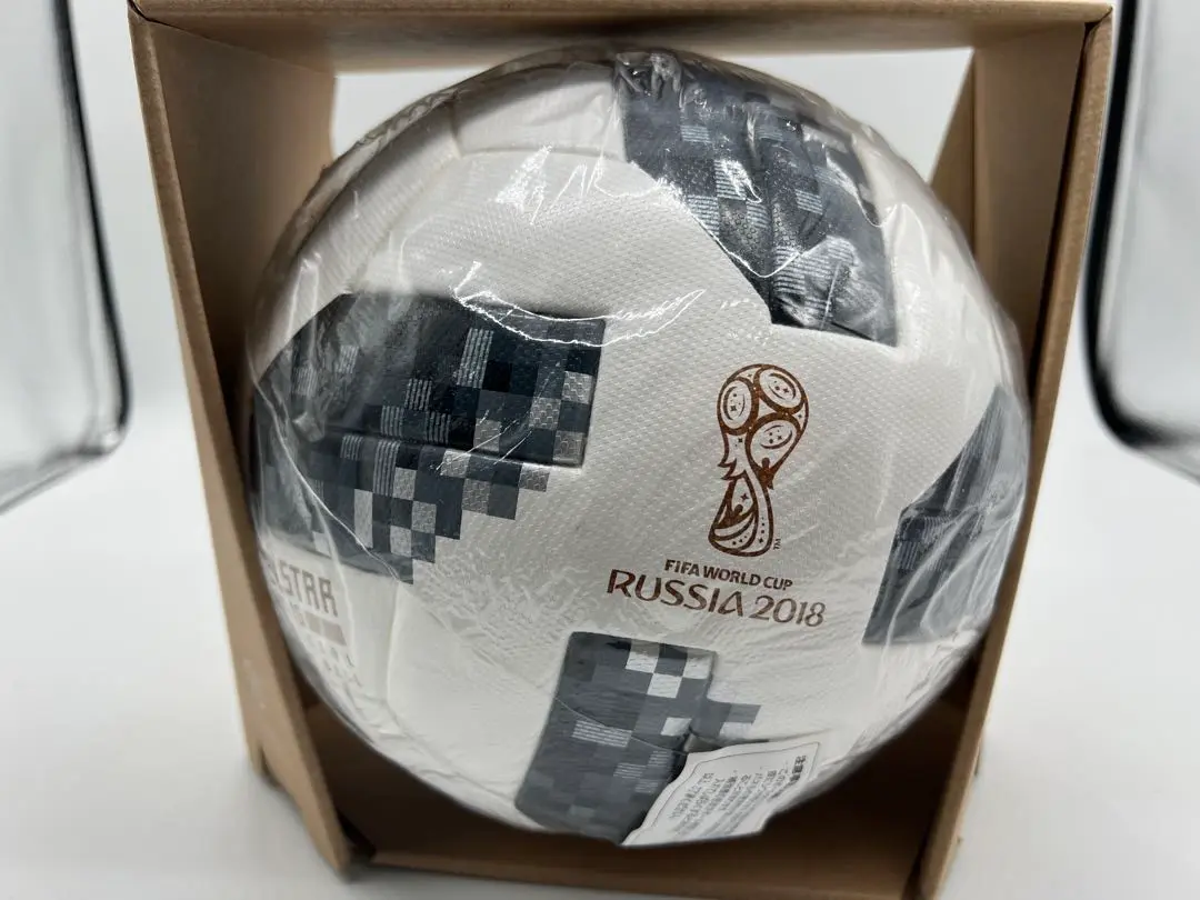 2025年最新】サッカーボール 5号 2018ロシアワールドカップの