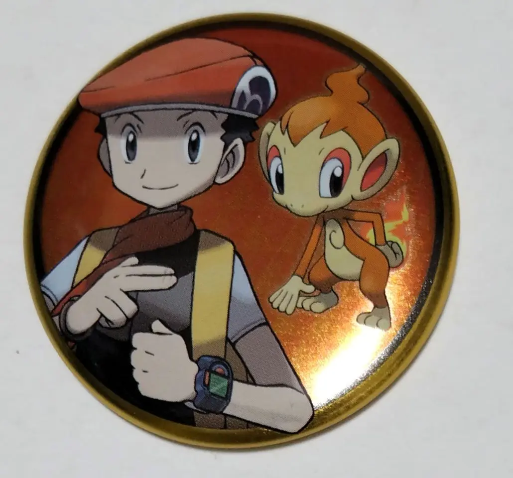 2025年最新】シンオウ バッジの人気アイテム - メルカリ