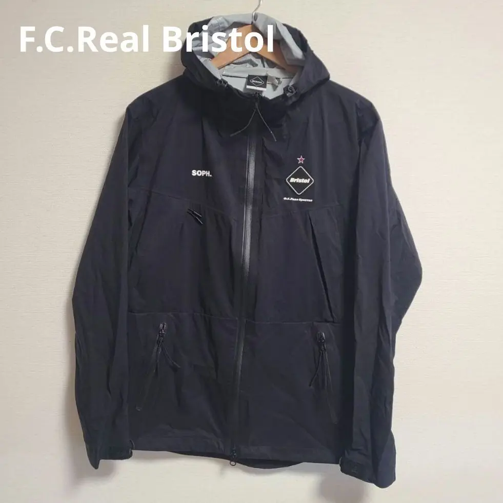 楽天市場】f.c. real bristol 中古（メンズファッション）の通販