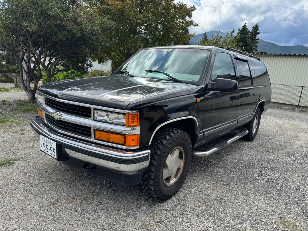 2025年最新】サバーバン 純正 ホイールの人気アイテム - メルカリ