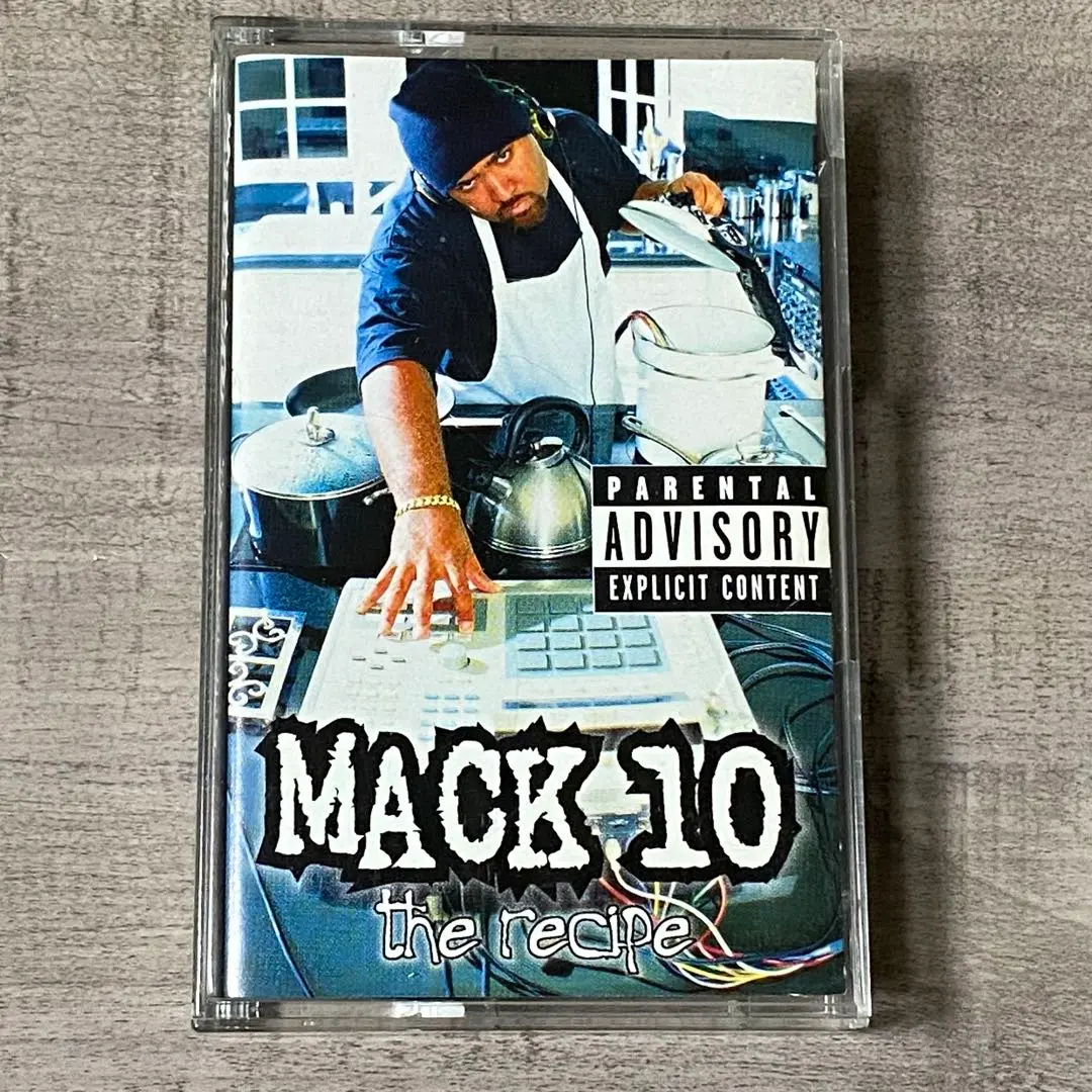 ICE CUBE カセットテープHIPHOP 2025年最新】ICE cube カセットの人気アイテム - メルカリ