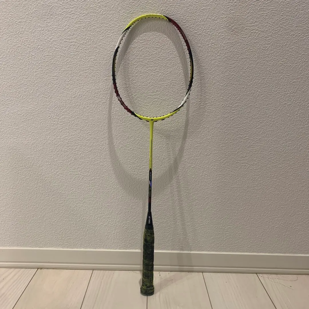 YONEX アークセイバー z-slash 3UG4 正規通販 Badminton 3Ug4 Slash Z Arcsaber Yonex Racket eBay