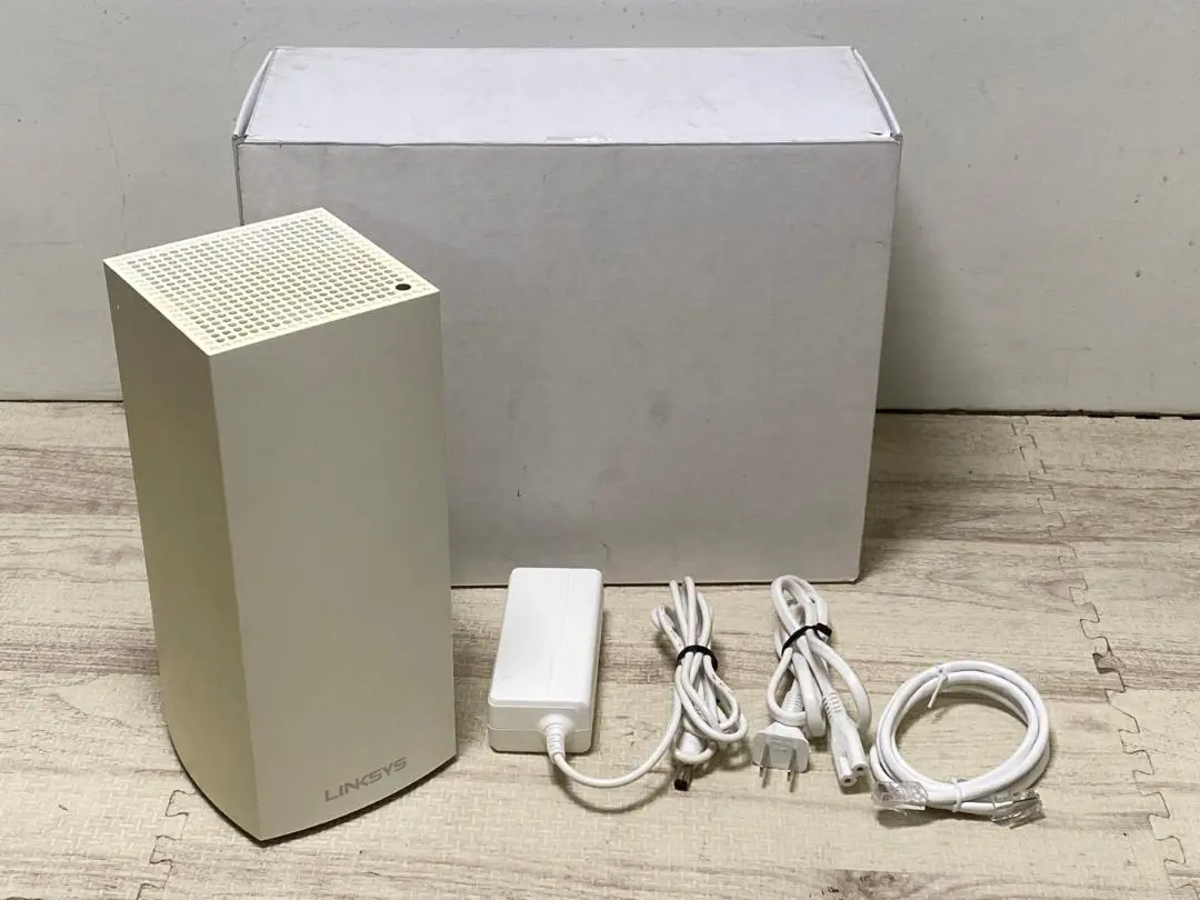 2025年最新】linksys mx5300の人気アイテム - メルカリ