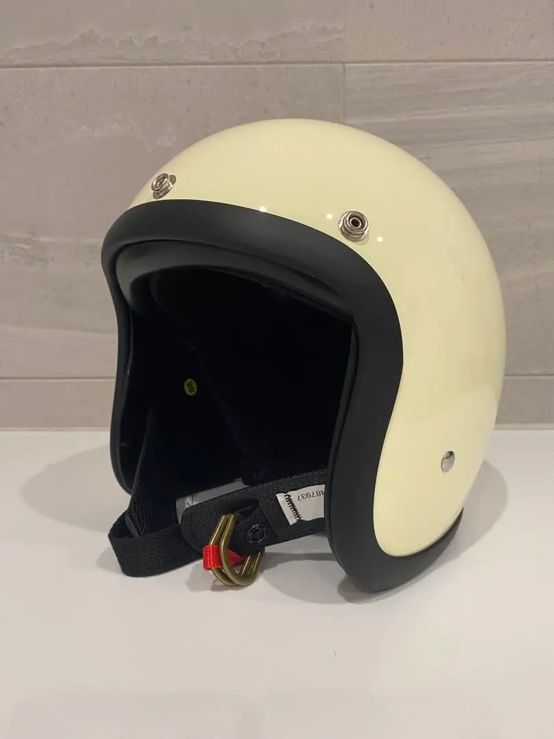 【美品】BELL 500TX ヴィンテージ Sシェル 1968 Bell 500 TX/Sシェル/1968年 - the california garage