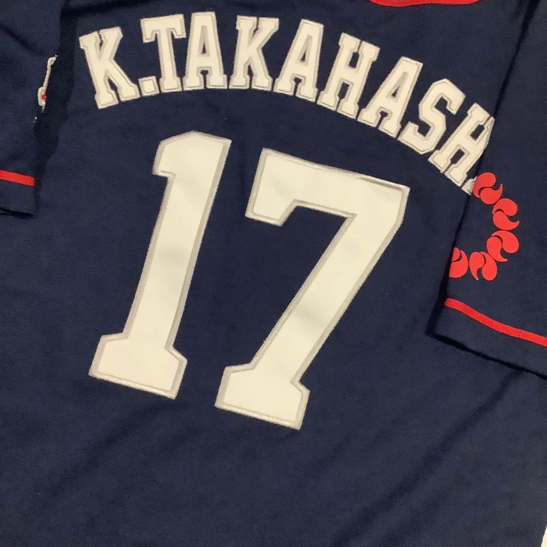 2025年最新】埼玉西武ライオンズ高橋光成ユニフォームの人気アイテム