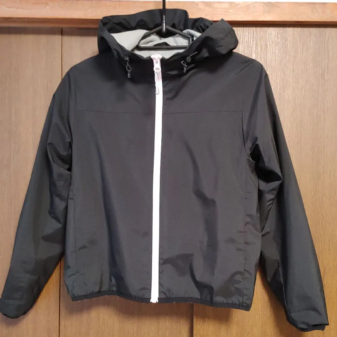 Thumbnail of 140 Windbreaker Black