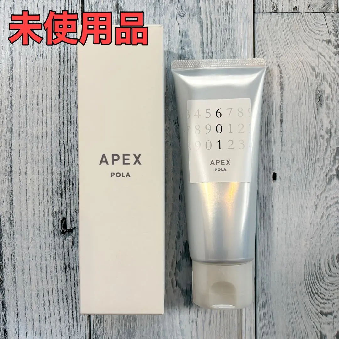 POLA　ポーラ　アペックスコンセントレートマッサージクリーム601 100g 2025年最新】アペックス コンセントレートマッサージクリームの