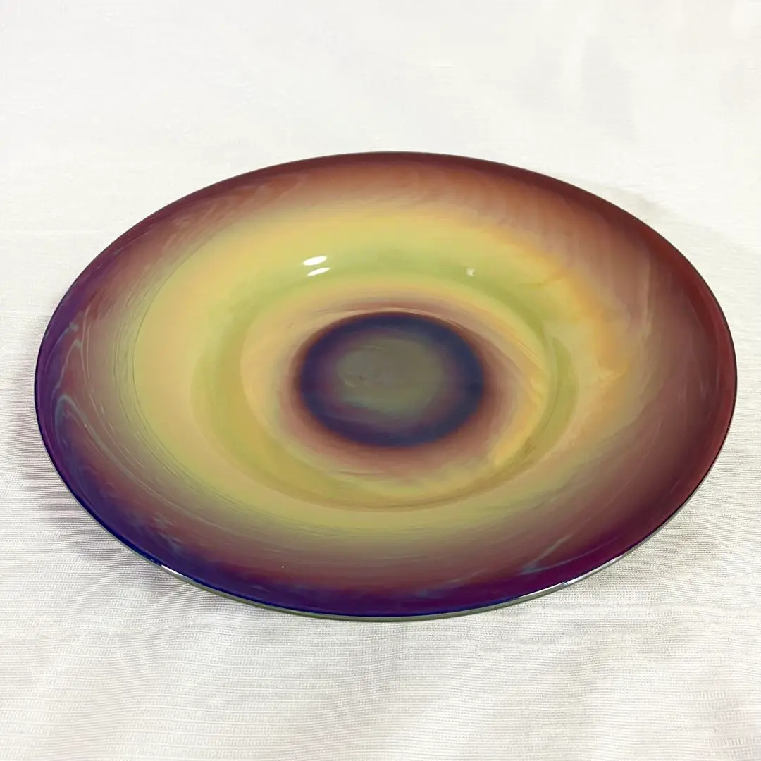 HF　　　松井康成　練上茶盌 HF 松井康成 練上茶盌 - 工芸品