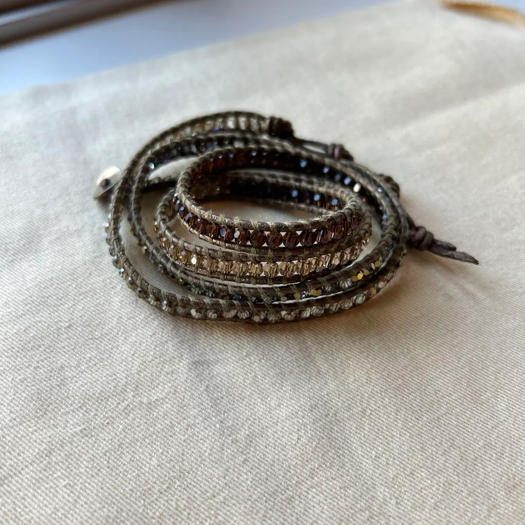 Thumbnail of Chan Luu bracelet on sale