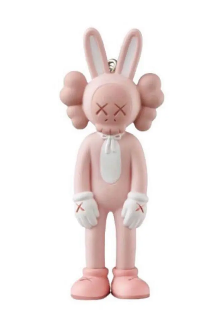 カウズACCOMPLICE フィギュア　ブラック 2025年最新】kaws ACCOMPLICEの人気アイテム - メルカリ