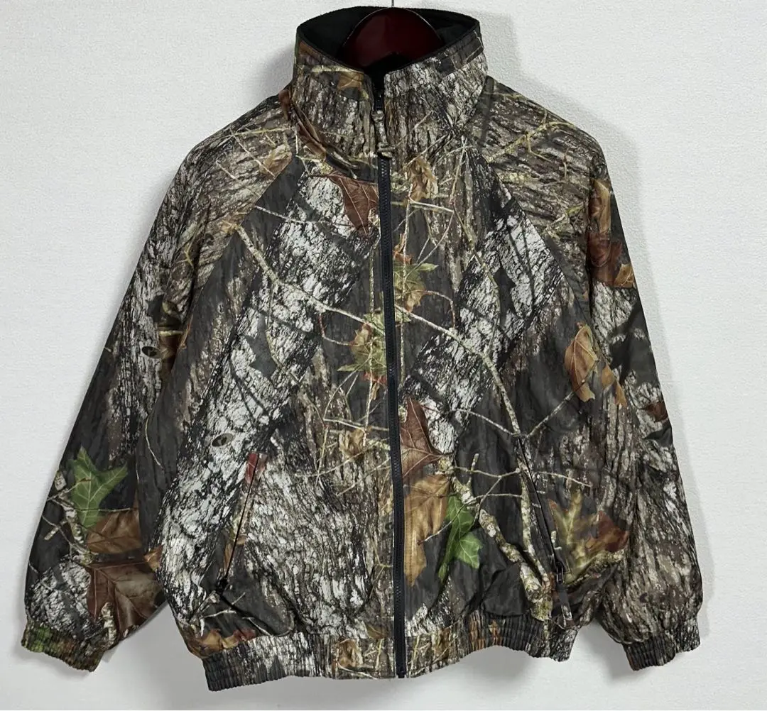 Shoowtime（ショウタイム）の「Real tree Camo All Over Design