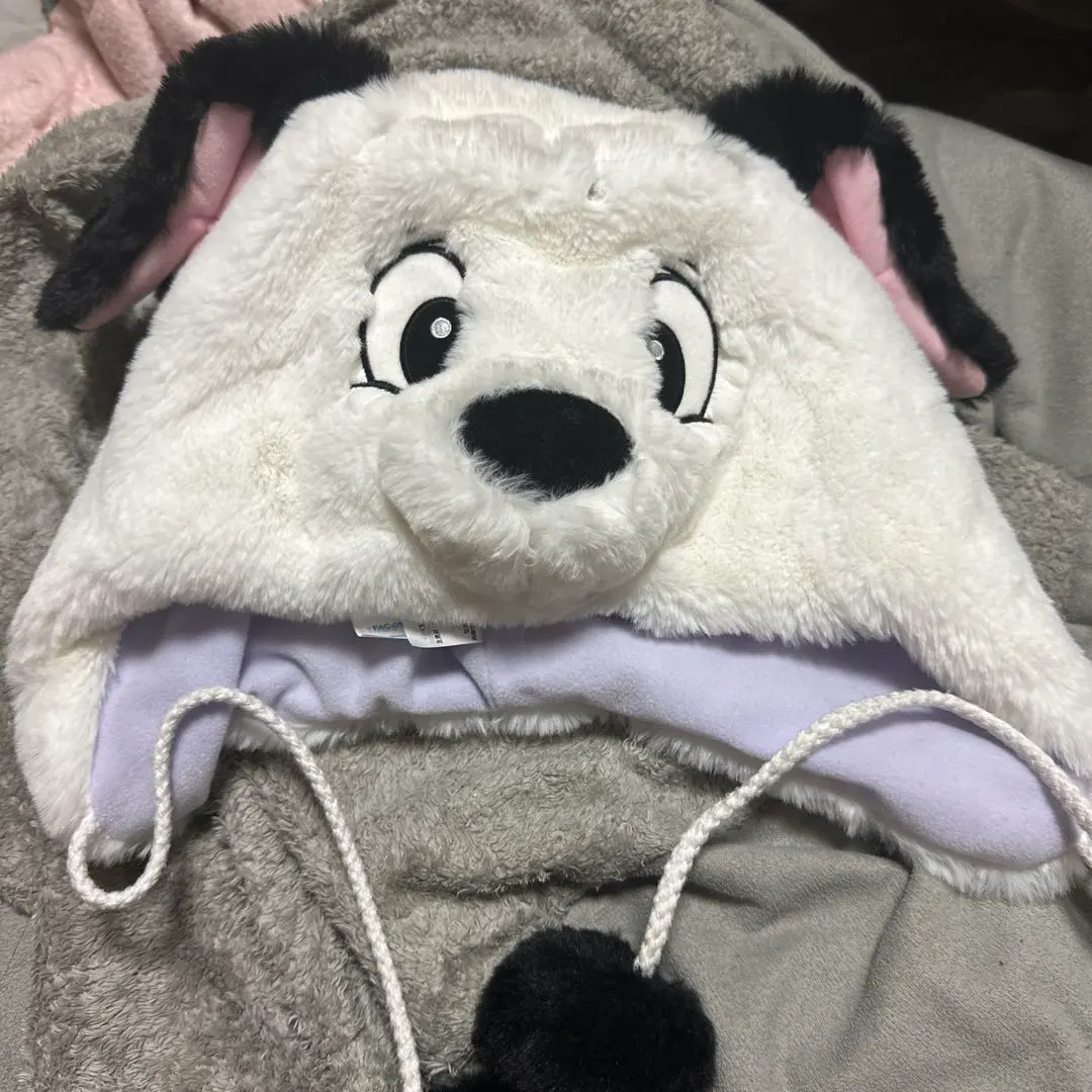 Thumbnail of 101 Dalmatians Fan Cap Disney