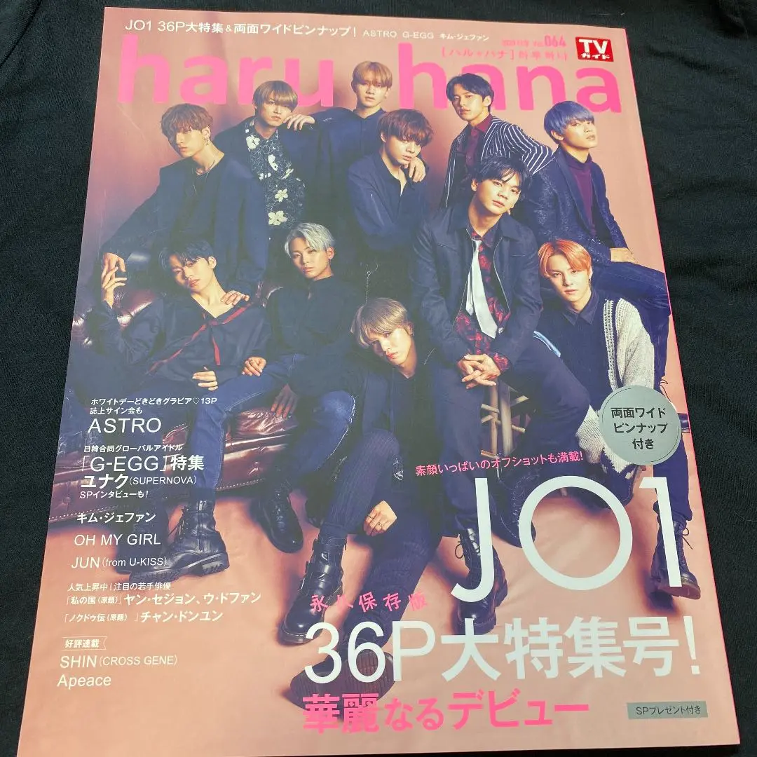 2025年最新】haruhana 36の人気アイテム - メルカリ