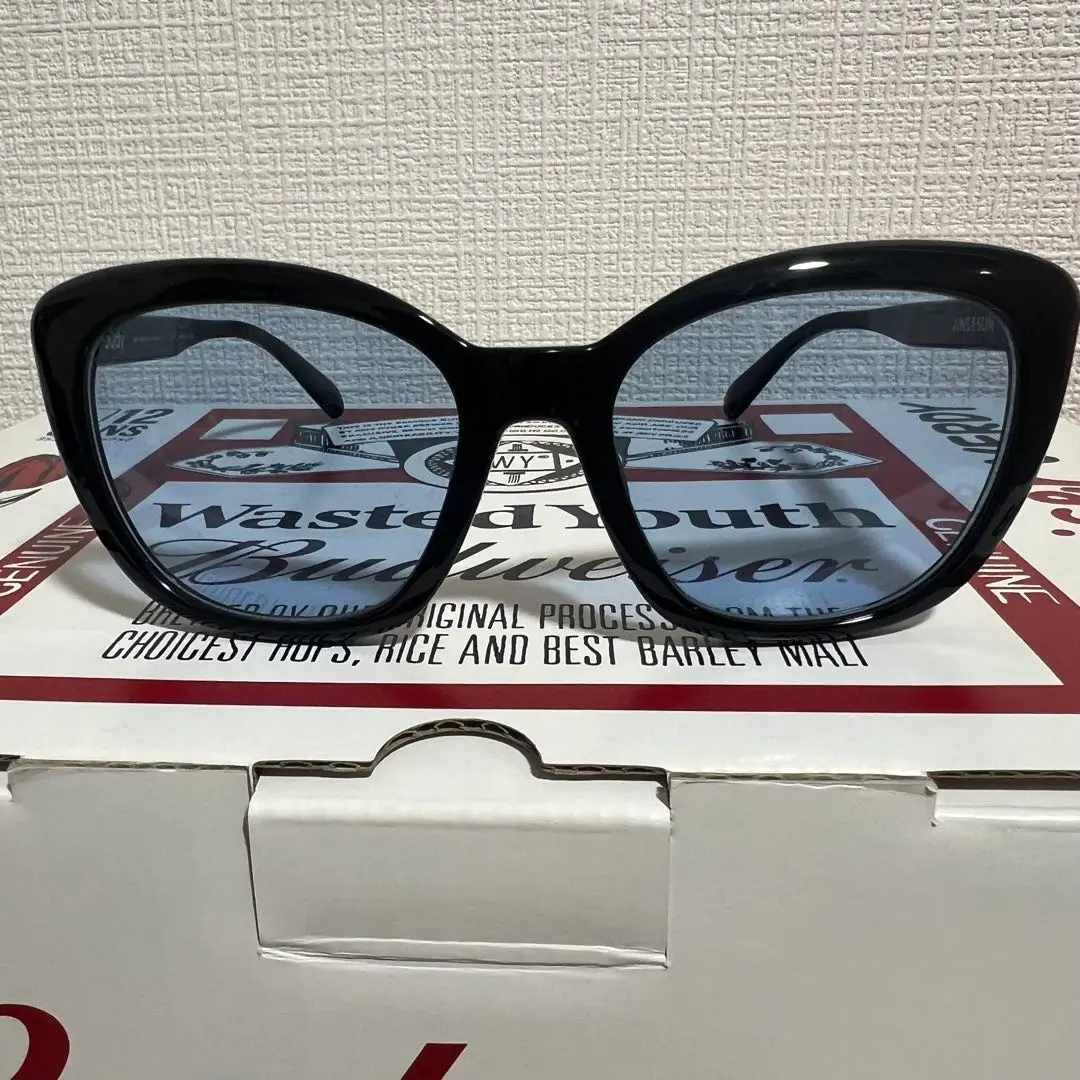 2025年最新】jins&sun launch collectionの人気アイテム - メルカリ