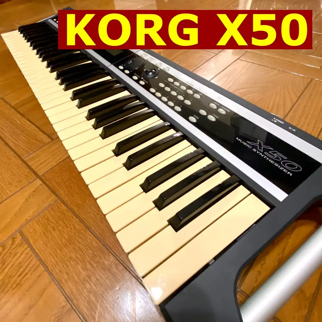 2025年最新】中古 KORG TRITONの人気アイテム - メルカリ