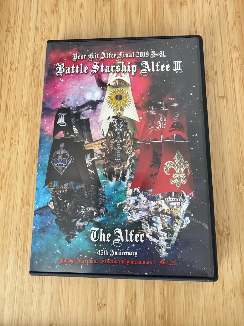2025年最新】the alfee dvd 2019の人気アイテム - メルカリ