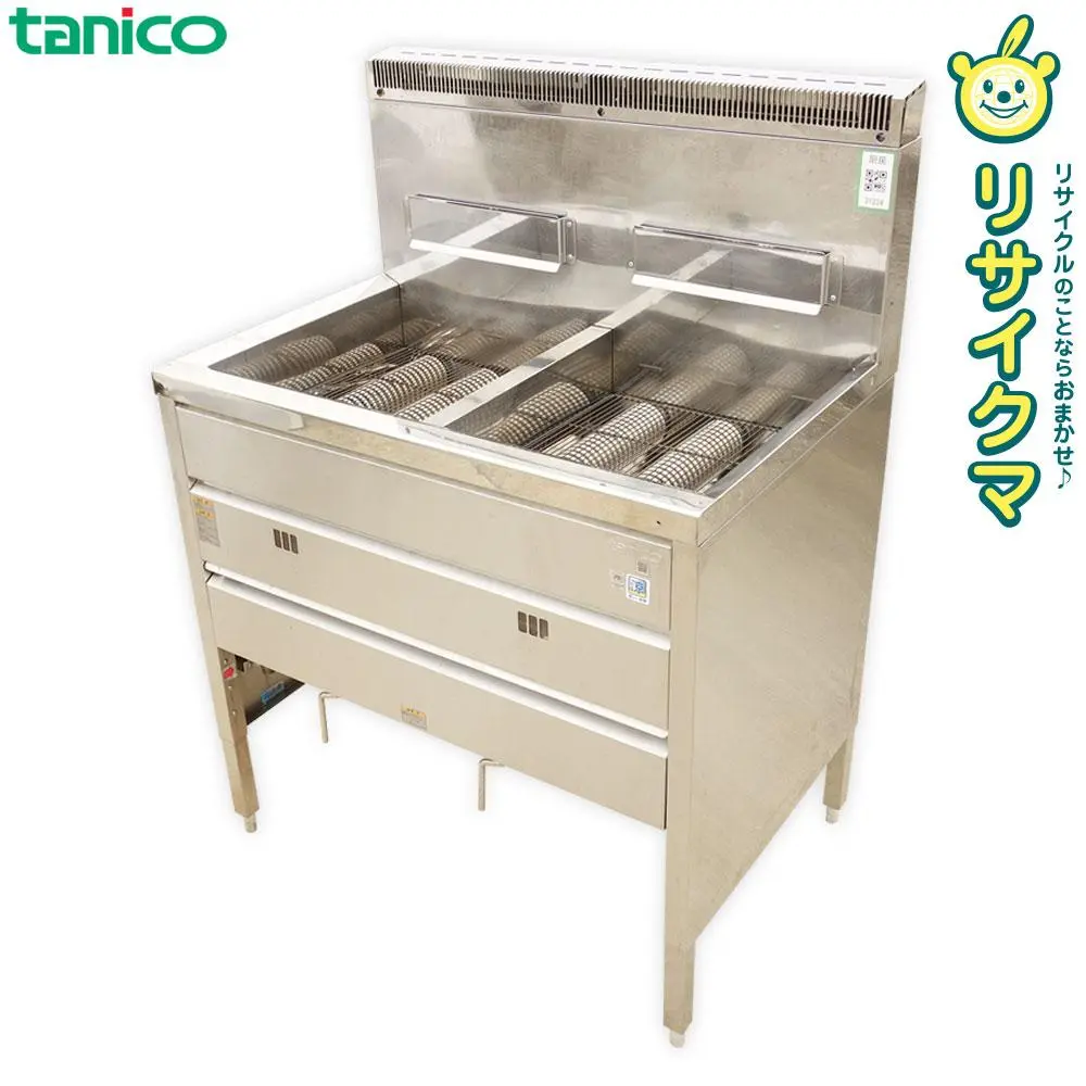 2025年最新】タニコー フライヤーの人気アイテム - メルカリ