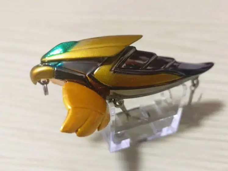 激レアカラー　廃盤　レジェンダーホーク 2025年最新】レジェンダーホークの人気アイテム - メルカリ