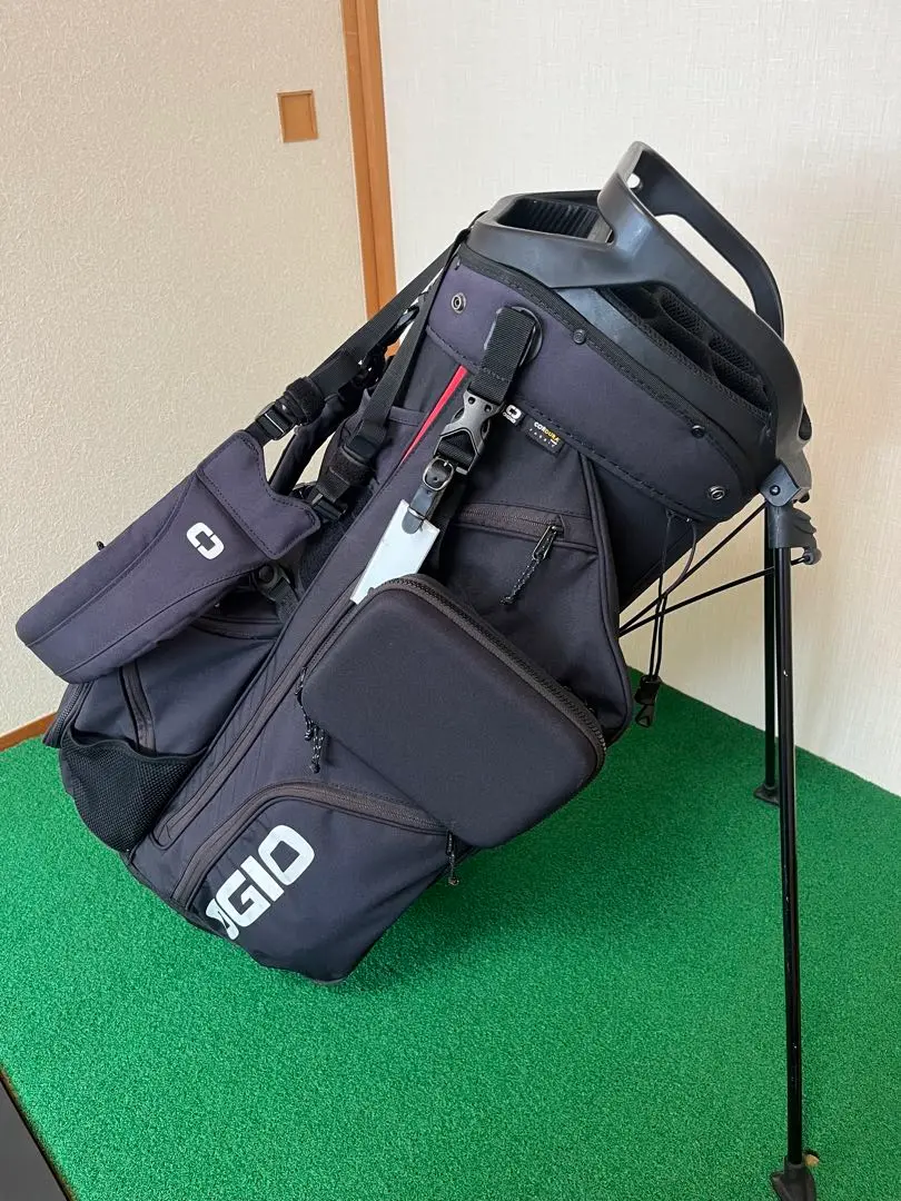 2025年最新】ogio 14分割 キャディバッグの人気アイテム - メルカリ